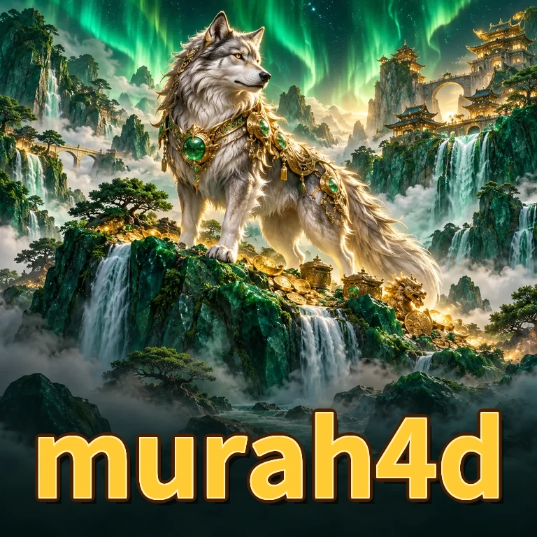 murah4d