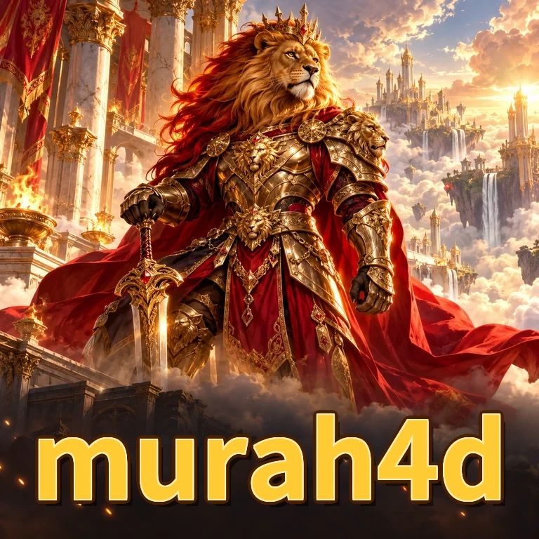 murah4d