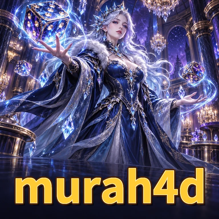murah4d - Peningkatan performa dan UI/UX terbaru