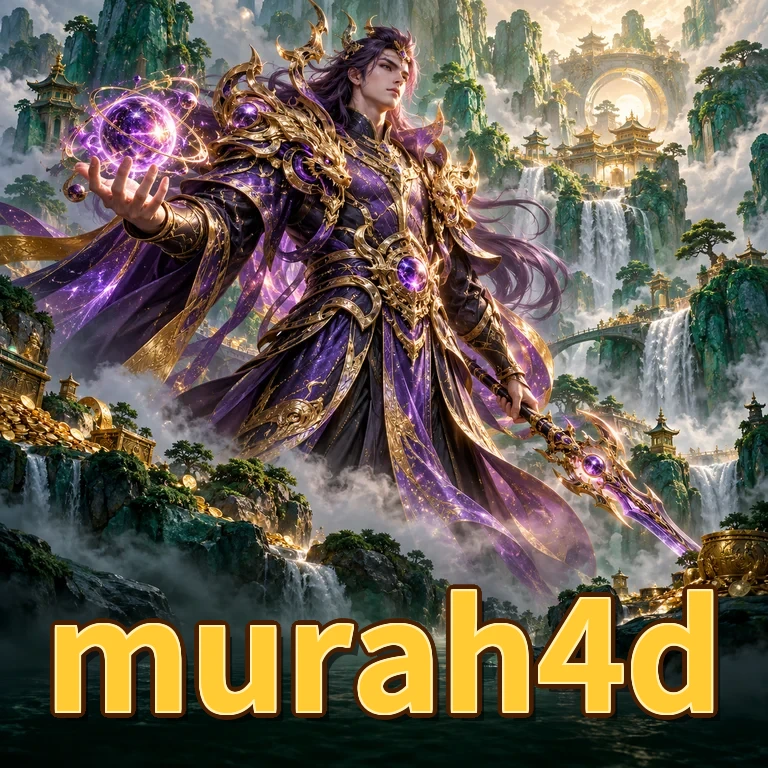 murah4d
