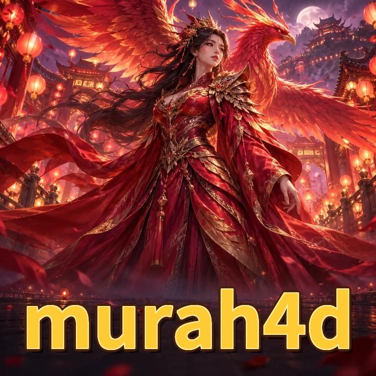 murah4d