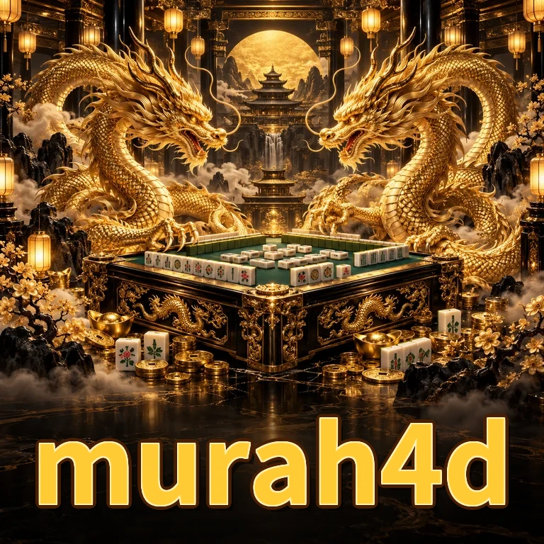 murah4d Indonesia - Platform APK Terpercaya Sejak 2018 dengan 262.000+ Pengguna dan Verifikasi Keamanan 100%