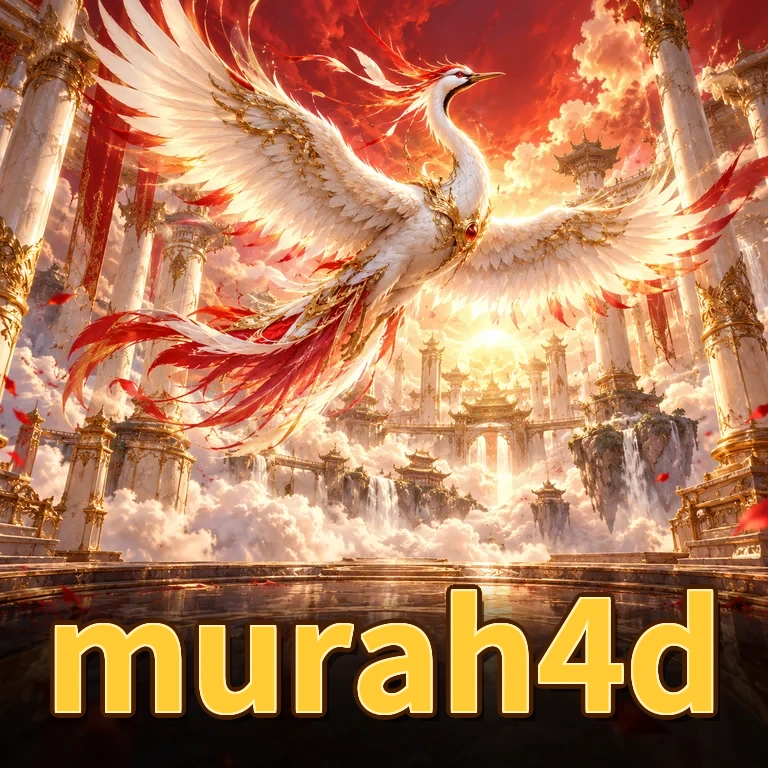 murah4d