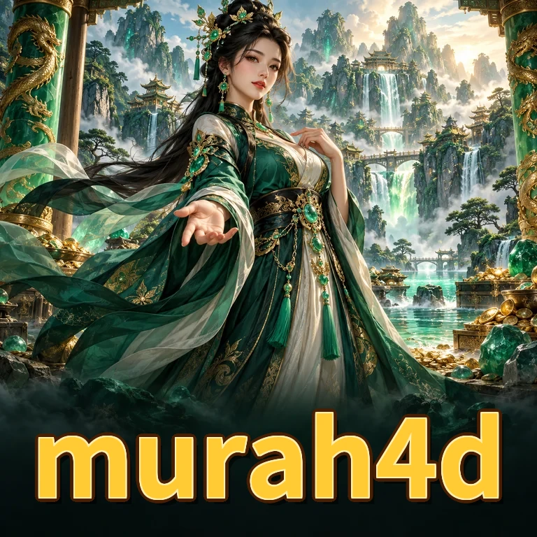 murah4d