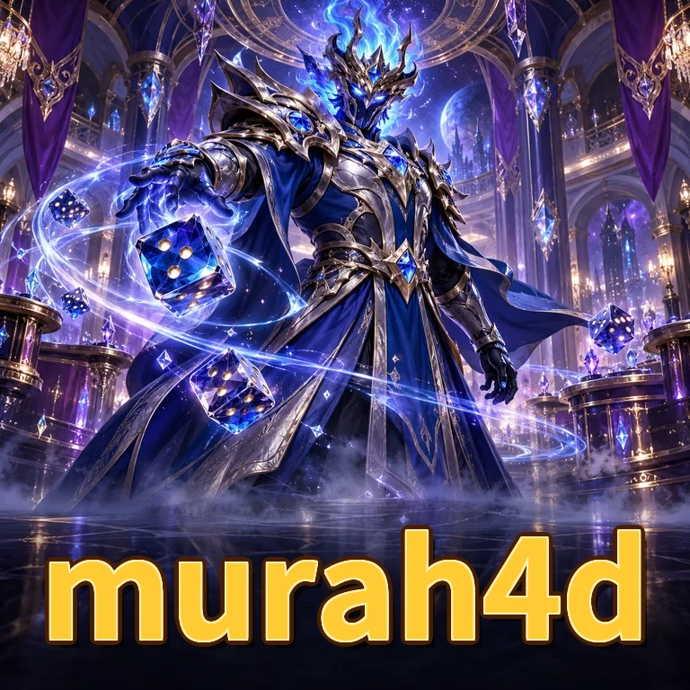 murah4d