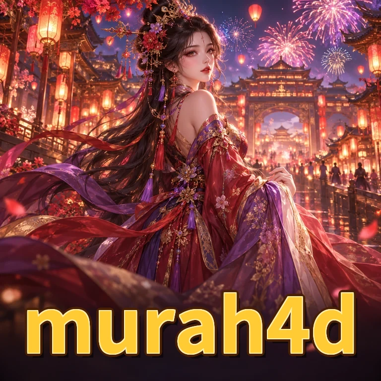 murah4d