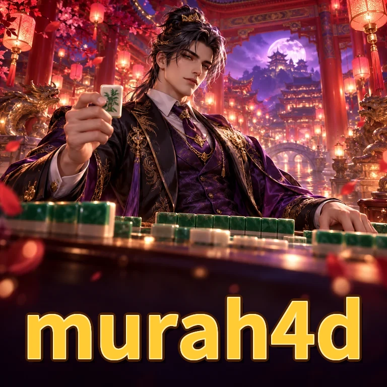 murah4d