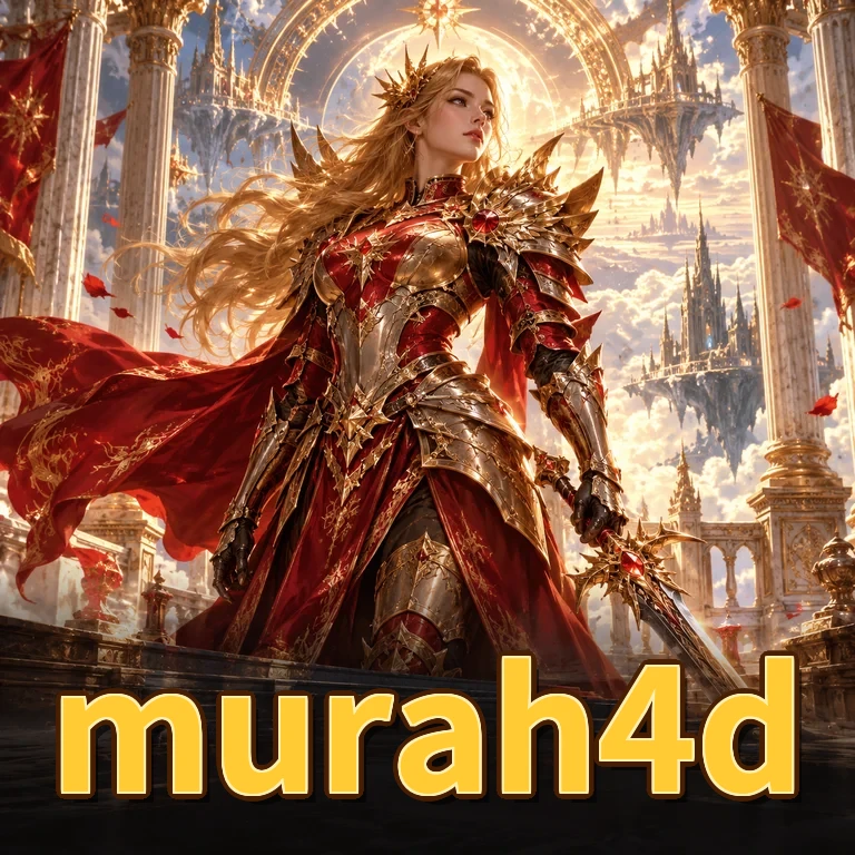 APK Resmi murah4d Indonesia - Verified Original Version