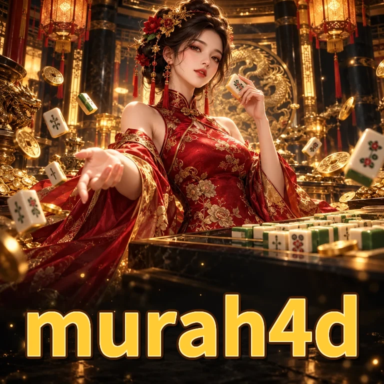 murah4d Indonesia - Peningkatan performa dan UI/UX terbaru