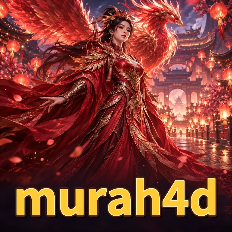 murah4d