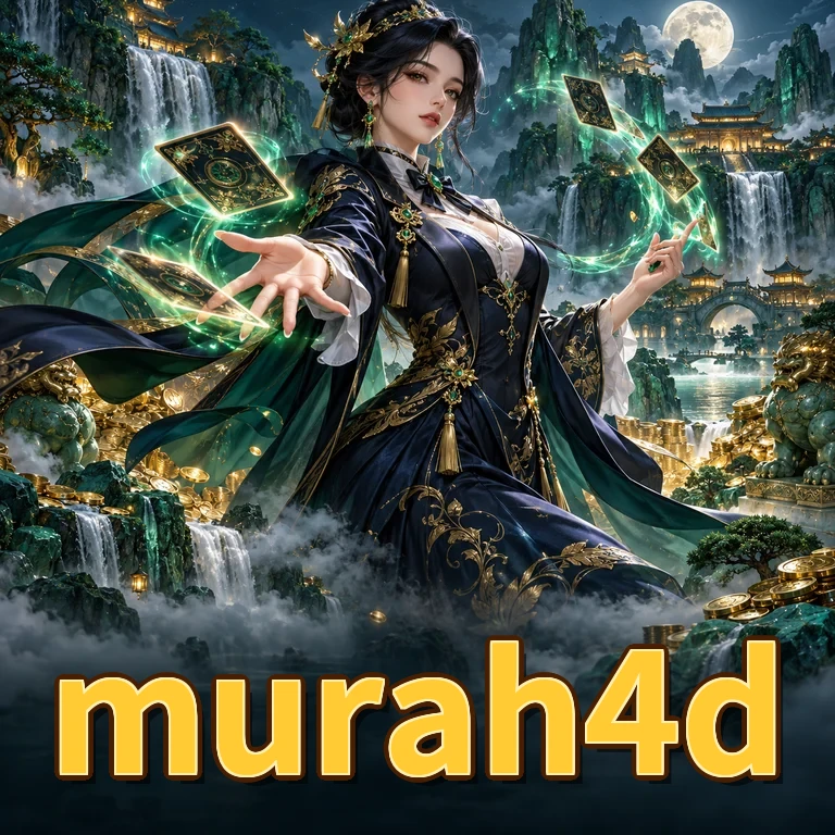 murah4d