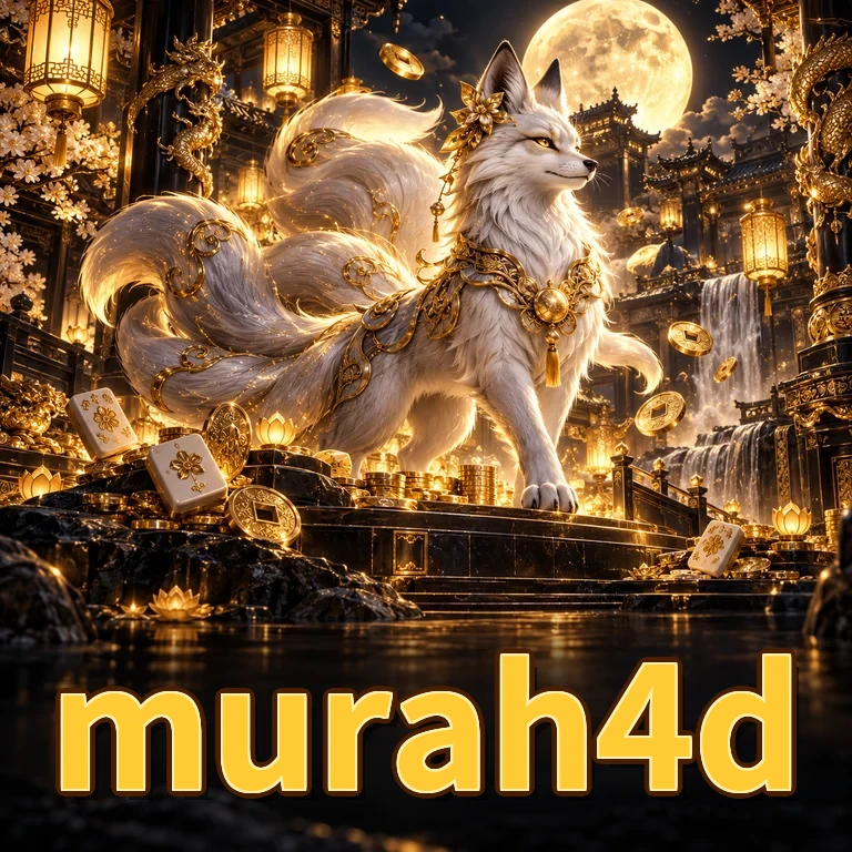 murah4d