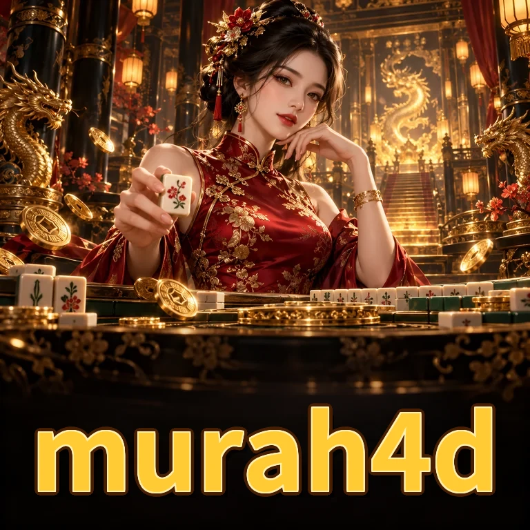 murah4d