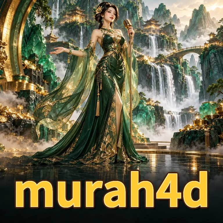 murah4d
