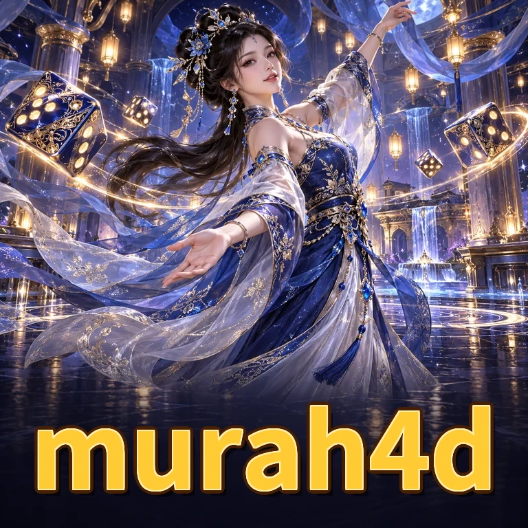 murah4d