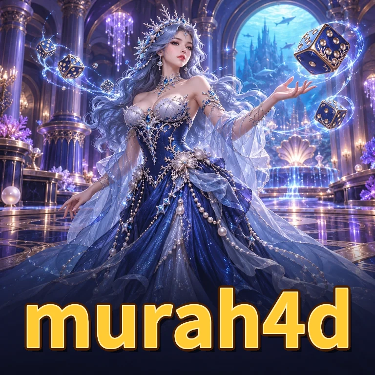 murah4d