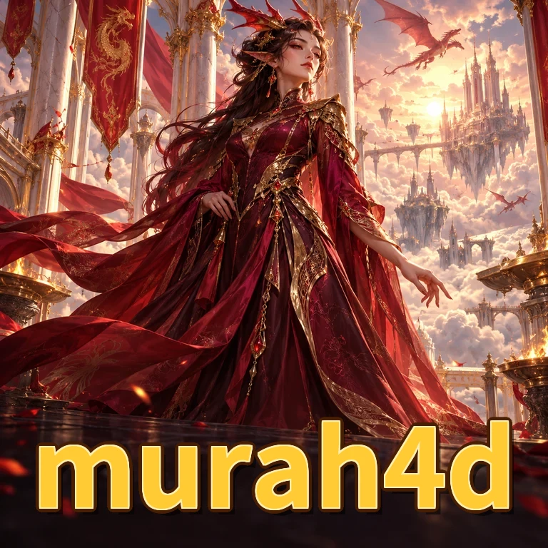 murah4d