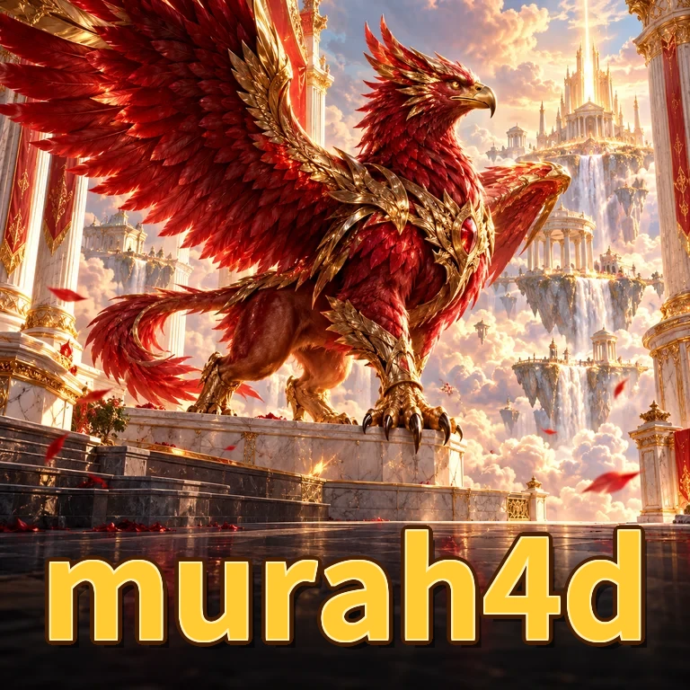 murah4d