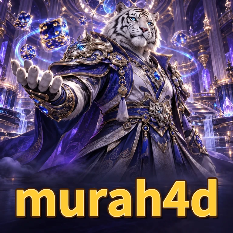 murah4d