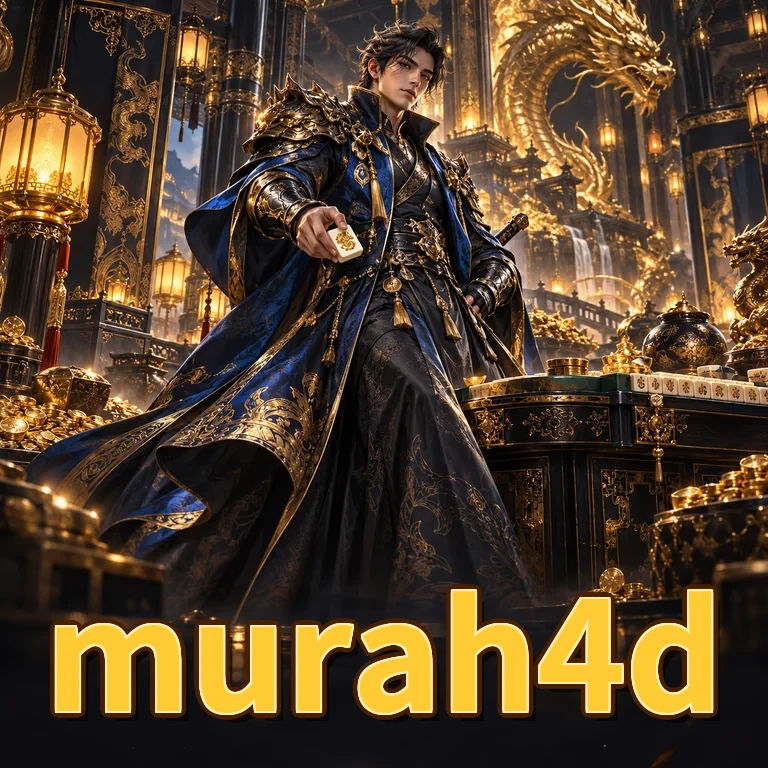 Download murah4d APK v4.7.5 Indonesia - Platform Android Terpercaya